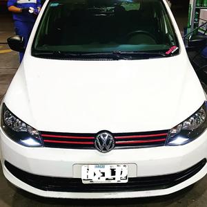 Vendo Gol Trend 