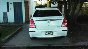 Vendo Toyota Etios 1.5 Xls 