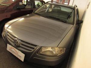 Volkswagen Gol Country 1.6 Comfortline usado  kms