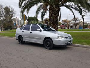 Volkswagen Polo 1.9 Sd Comfortline, , Diesel