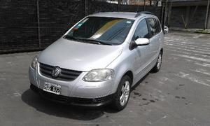 Volkswagen Suran 1.6 Highline usado  kms