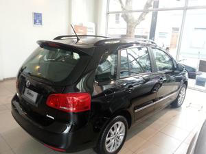 Volkswagen Suran Adjudicada ! OPORTUNIDAD !