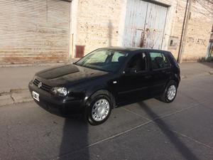 Vw Golf 1.6 Format 06 Impecable