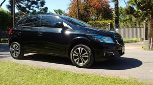 CHEVROLET ONIX LTZ FULL