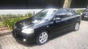 Chevrolet Astra