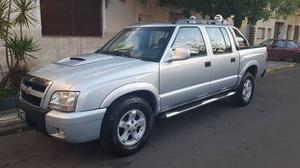 Chevrolet S TD C/Doble 4x2 DLX ABS ELEC. (L09)