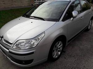 Citroen C4 2.0 I 4p Exclusive, , Nafta