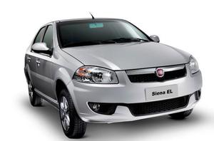 ENTREGA INMEDIATA DEL FIAT SIENA 