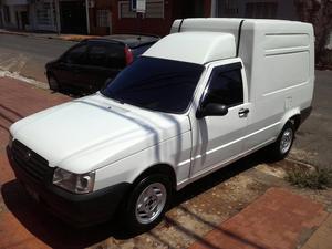 Fiorino  Impecable