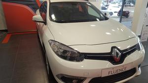 Fluence 2.0 Privilege