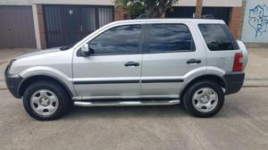 Ford Ecosport XLS  Full Impecable!