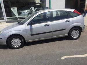 Ford Focus 5Ptas. Ambiente 1.6 MP3