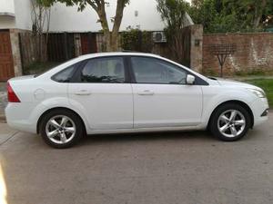 Ford Focus II EXE 4Ptas. 2.0 N Trend Plus (L08)