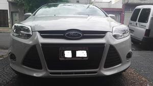 Ford Focus III SE 2.0L Duratec