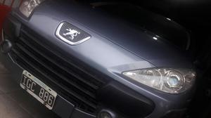 Peugeot 307 Hdi Premium Full Full Vdopto