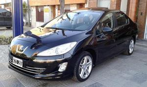 Peugeot 408 SPORT 1.6T 