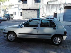 Renault Clio 5P RT Da usado  kms