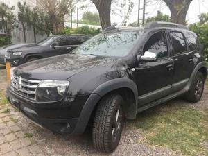 Renault Duster 2.0 4x4 6MT Luxe / Privilege (138cv)