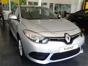 Renault Fluence 0km con financiacion directa de fabrica