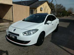 Renault Fluence 2.0 Luxe 6MT 6ABG ABS (143cv)