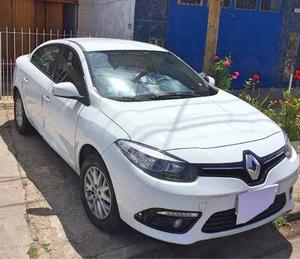 Renault Fluence