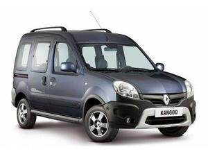 Renault Kangoo Rld 1.9 Authentique 1 Plc, , Nafta