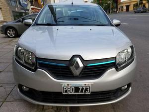 Renault Logan, , Nafta