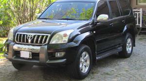 Toyota Prado full