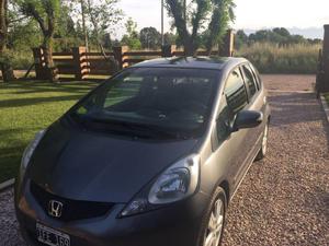 Vendo HONDA FIT 1.5 ELX 