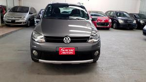 Volkswagen Crossfox 1.6 Trendline 