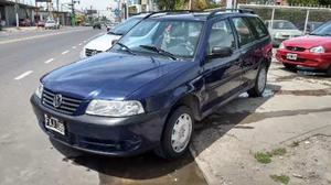 Volkswagen Gol Country