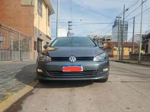 Volkswagen Golf Otra Versión usado  kms