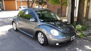 Volkswagen New Beetle