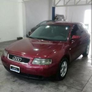 Audi A3 1.9 Sportback TDI 105 CV usado   kms