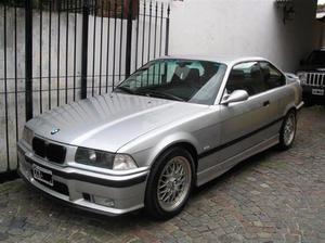 BMW Serie I 2p Clubsport