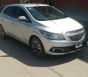 CHEVROLET ONIX LTZ 