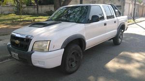 CHEVROLET S10 STD 4X2 MODELO 