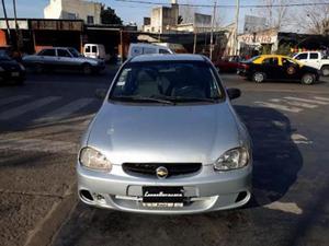 Chevrolet Corsa 4P GL 1.6 MPFi AA usado  kms