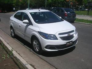 Chevrolet Prisma Otra Versión usado  kms