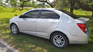 Chevrolet Sonic