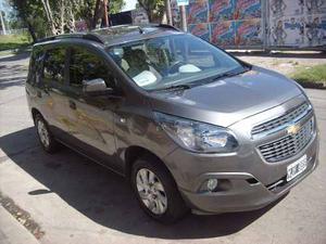 Chevrolet Spin ltz full