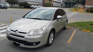 Citroen C4 1.6 X Pack Look usado  kms