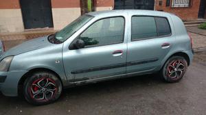 Clio Mod 05 Financiamos