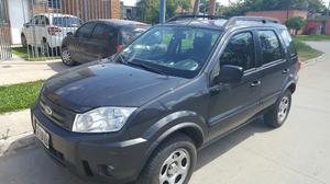 Ecosport  Nafta 1.6 Xls. Financio