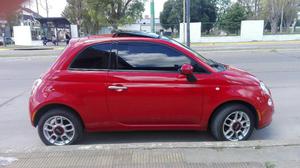 Fiat 500 Cult Techo km. La Plata