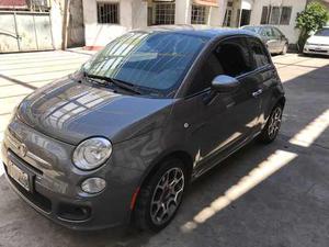 Fiat 500 Sport 1.4 MT MultiAir 16v (105cv)