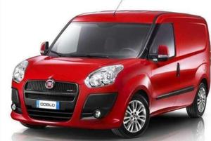 Fiat Doblo 0km