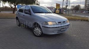 Fiat Palio 5P S 1.3 MPi