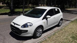 Fiat Punto  Linea Nueva Full  km Mendocino, Unica
