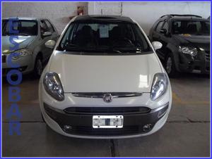 Fiat Punto sporting